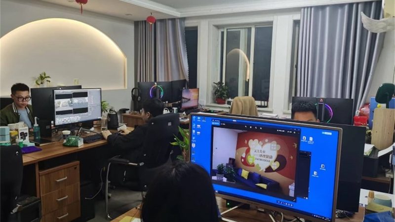 杭州宣传片拍摄，如何选择专业代理公司？**