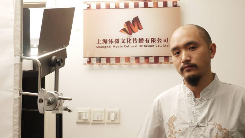 以下是一个短视频代运营团队的人员配置案例：