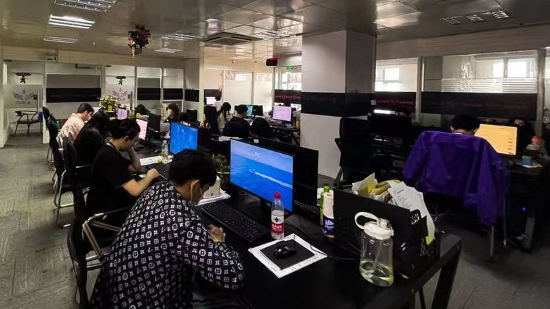 宣传片与TVC广告片：优缺点对比解析