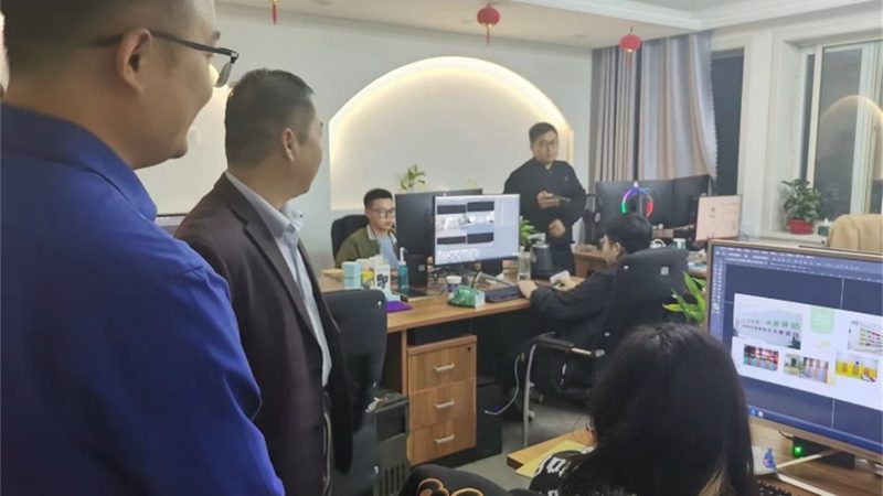 北京产品宣传片制作：资质要求揭秘与合规要点