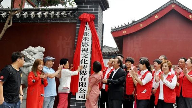 工业产品宣传片制作：揭秘优质制作公司的关键要素
